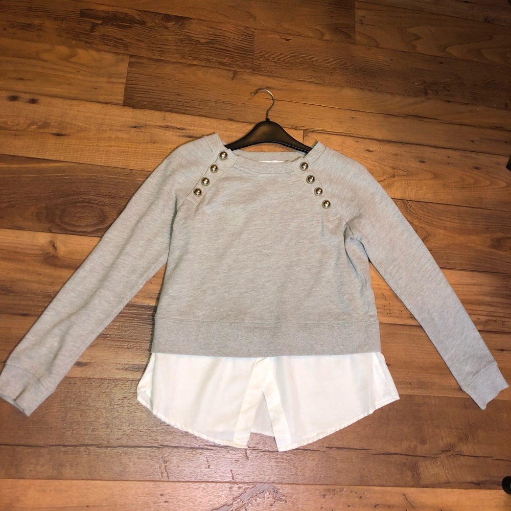 Top/sweater